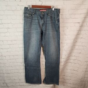 Men's Unionbay "relaxed" jeans, size 32 X 32